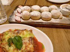 -城市大道红炉披萨烘焙坊