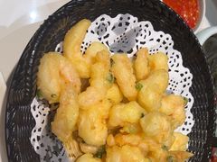 -清雅臻品·竹林院落·新派青岛菜(崂山店)
