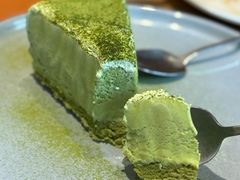 抹茶雪域（蛋糕冰淇淋）-必胜客(康华路店)