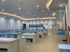 -蓝旗亲子游泳(范湖万达广场店)