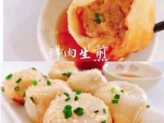 -咬不得高祖生煎·简餐(高银街店)