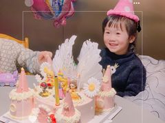 -贝紫Style(木马公寓店)