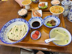 -孙盛兴奥灶面馆·蟹黄面·三虾面(山塘街总店)