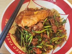 -刘百味粉馆(五一华府店)