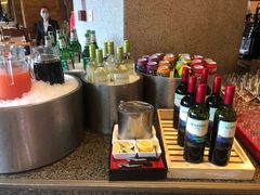 -咖啡厅自助餐厅(贵阳中天凯悦酒店)