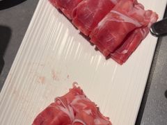 -鼎鼎香·港式火锅(北京SKP店)