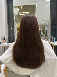 -菲·木田moontin造型salon
