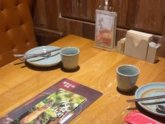-青年公社烤鸭(青年路店)