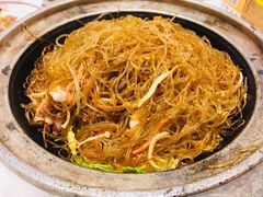 蟹黄粉丝煲-稻香酒家(天河城店)