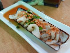 -無招牌海鮮(芽笼店)