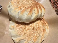 武大郎烧饼-三义和酒楼(国奥村店)