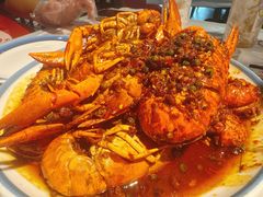 -三妹小龙虾·黄油蟹(华侨城总店)