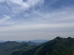 -莫干山风景区
