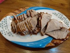 -毛毛熏肉•东北菜老字号(大安街店)