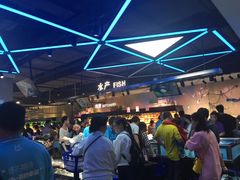 -盒马鲜生(首义店)