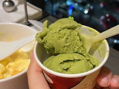 -株洲大汉希尔顿酒店·香全日制自助餐厅