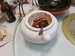 -香融府·烤鸭·家常菜(马家堡路店)