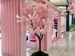 -黄浦路(地铁站)