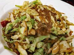 -南门小馆·清真(国贸商城店)