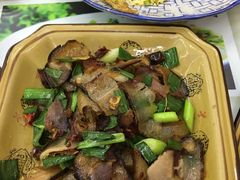 -君华饭店·腊排铜火锅