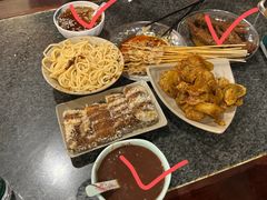 -小街天府(西工小街店)