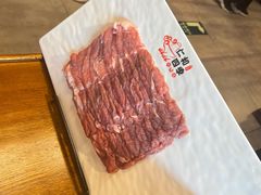 -仁和四季涮肉馆(天坛南门店)