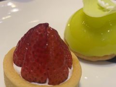 -阳光壹佰美爵酒店-绿洲西餐厅