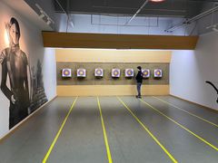 -道顺射箭·团建·骑射(张杨路店)