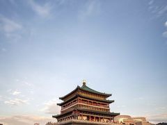 -西安城墙·碑林历史文化景区