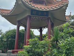 -海南铜鼓岭景区