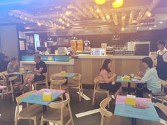 -Ice Monster冰馆·CNN评选全球十大甜品(国贸商城店)