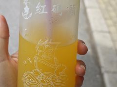 -老大连·海肠捞饭·大连海鲜大连菜(西安路店)