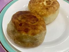 门钉肉饼-白魁老号饭庄(交道口店)