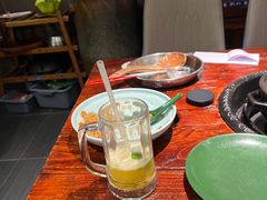 -蚬皇•陈味莞(西平景湖店)