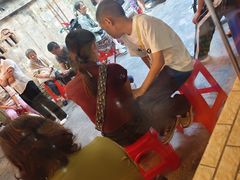 -煲煲掂风味煲仔饭餐厅(西区店)