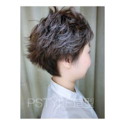 -P.STYLE 派斯造型