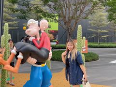 -东莞松山湖万象汇