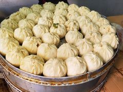 叉烧包-盘飧市(春熙路店)