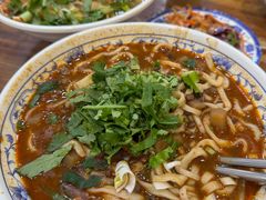 -桂花香手工面(鼓楼店)