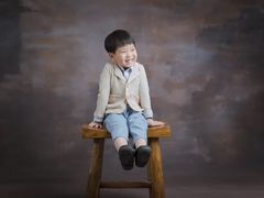 -梵希家庭影像馆(滨海店)