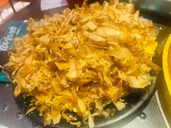 海鲜招牌饼-小牛哈尼韩式水煎肉(万象城店)