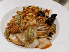 醋溜木须-南门小馆·清真(国贸商城店)