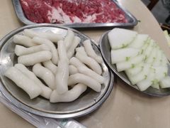 -月圆火锅(宁海东路二店)