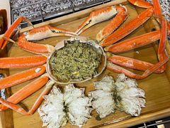 -震海贝烤贝·民俗特色店(延吉总店)