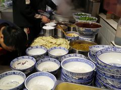 -惠记粉汤羊血(小南门店)