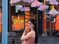 -洛缦音乐餐厅(工业展览馆万象城店)