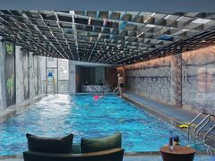 -北京索菲特大酒店·健身中心