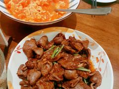 -京玉菲饭店(李村店)