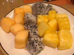 -The Place 自助餐(香港康得思酒店)