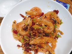 -金掌勺·锅包肉(双榆树店)